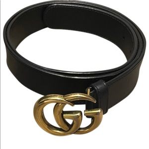 Gucci belt size 90cm